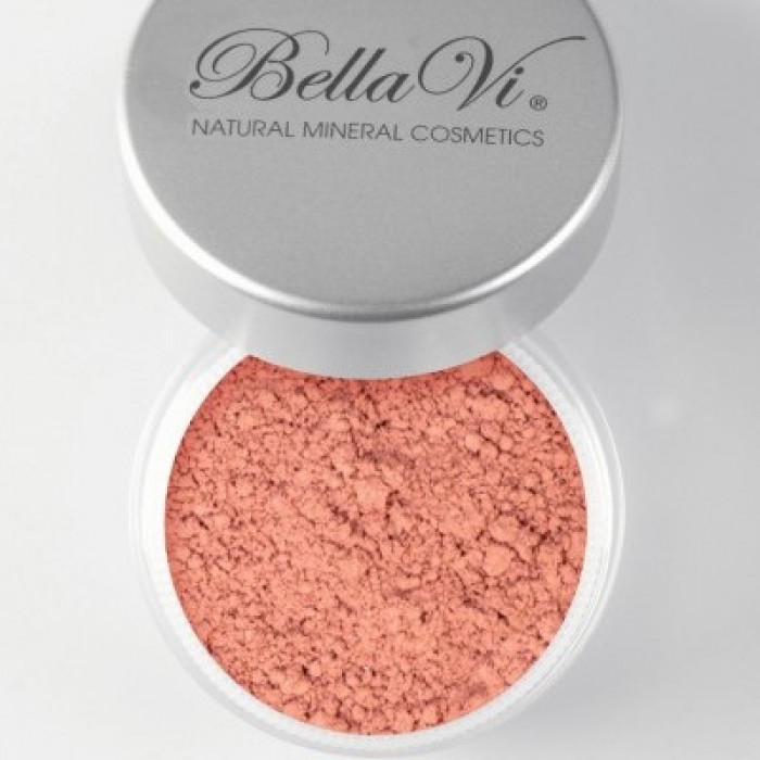 Blusher - Cool Suede