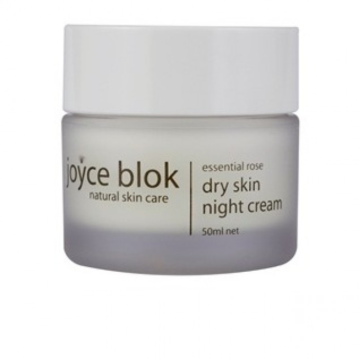 Dry Skin Night Cream 50ml