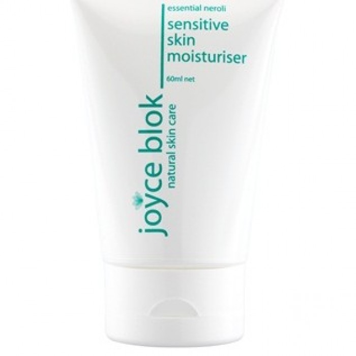 Sensitive Skin Moisturiser 60ml
