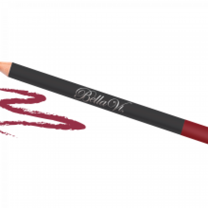 Classic Red Lip Liner