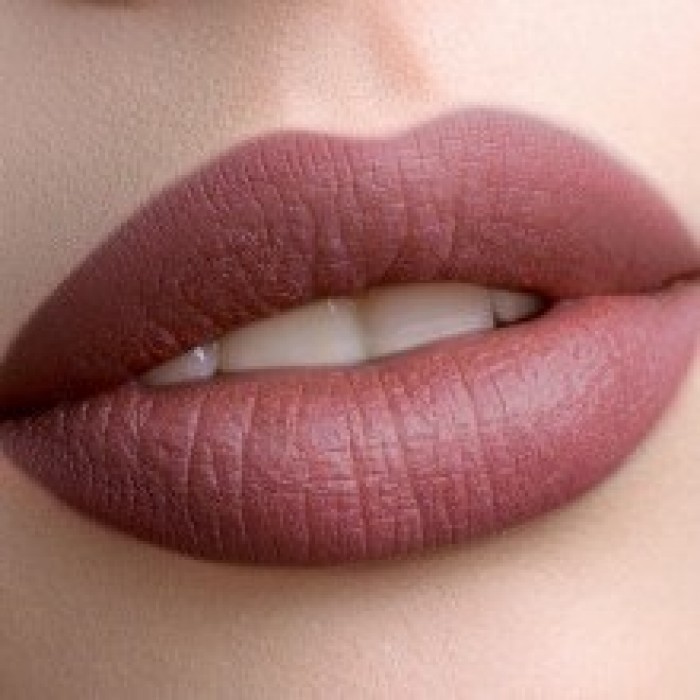 Misty Mauve Lipstick