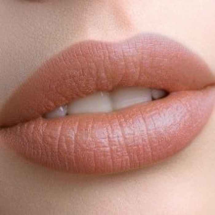 New Nude Lipstick