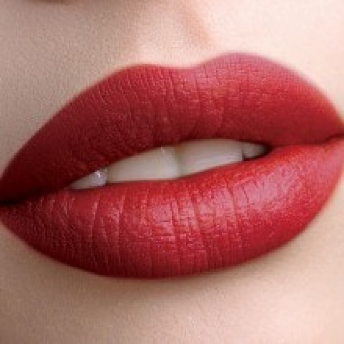 Red Passion Lipstick