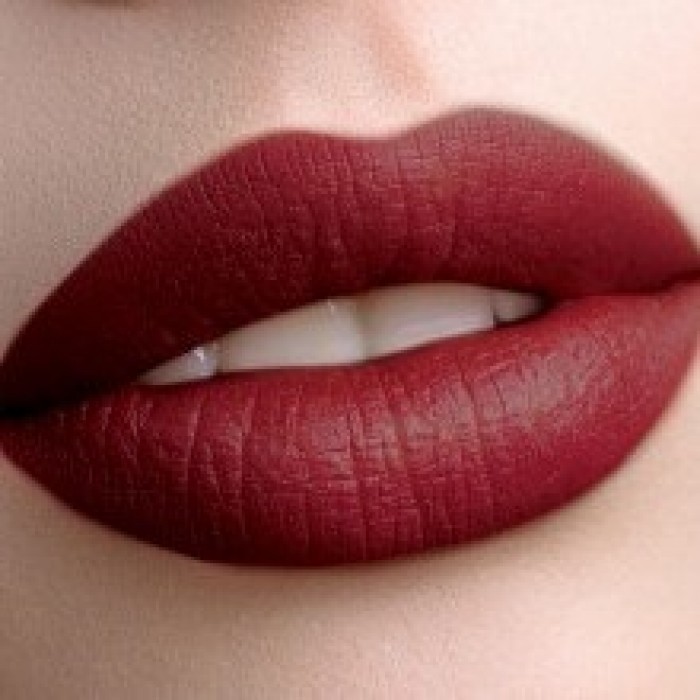 Rich Ruby Lipstick