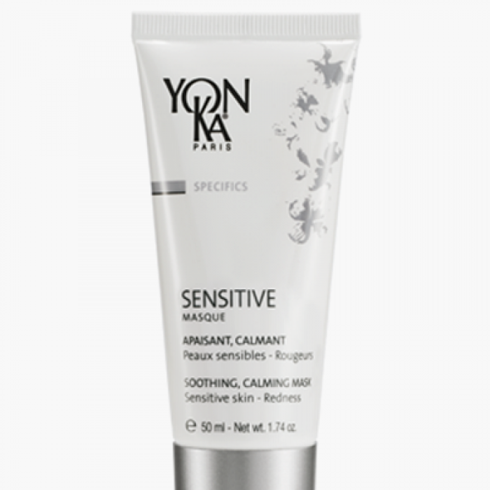 Sensitive Skin Masque 50ml