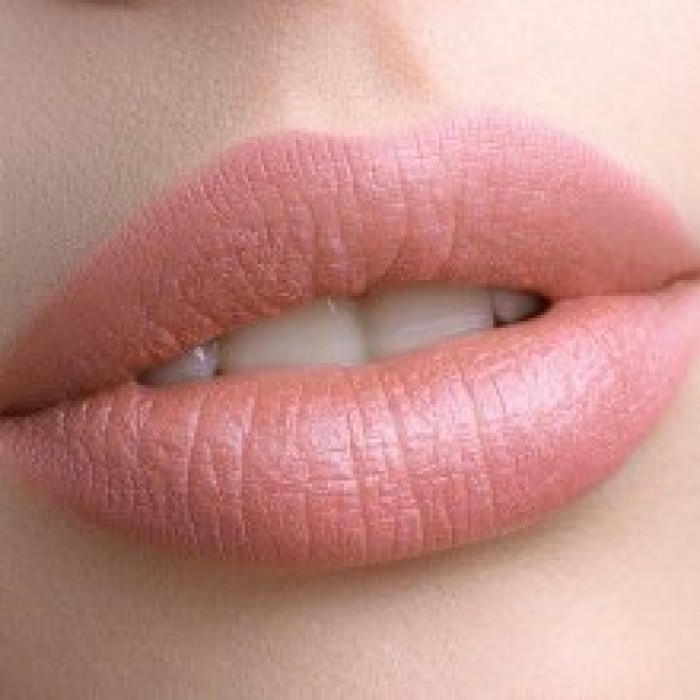 Summer Pink Lipstick