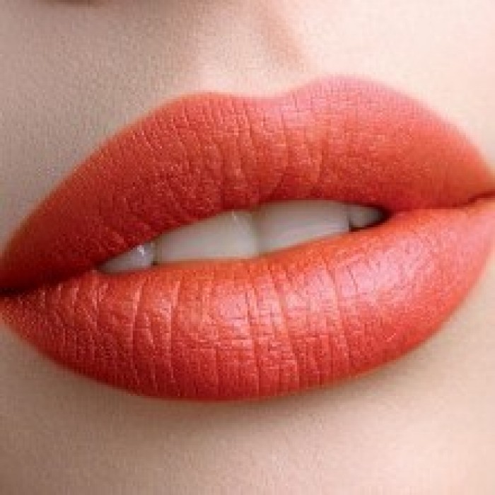 Tropical Melon Lipstick